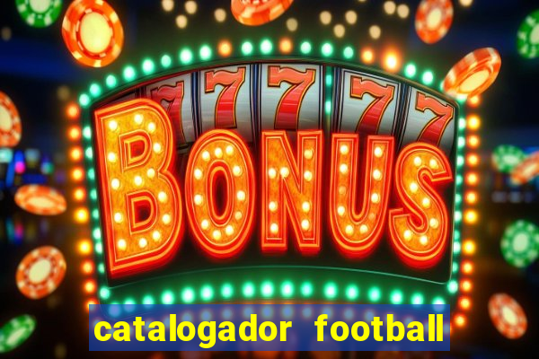 catalogador football studio telegram