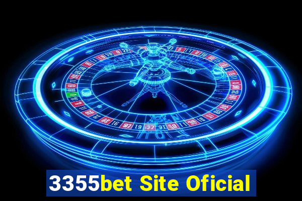 3355bet Site Oficial