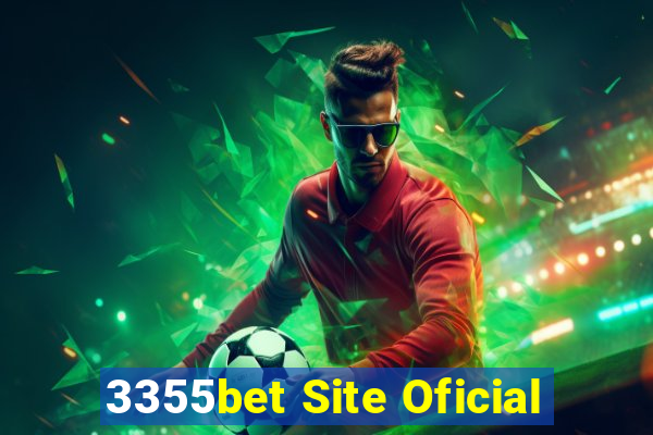 3355bet Site Oficial