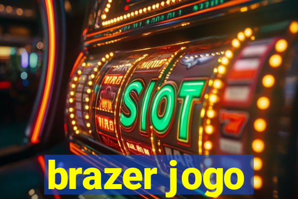 brazer jogo