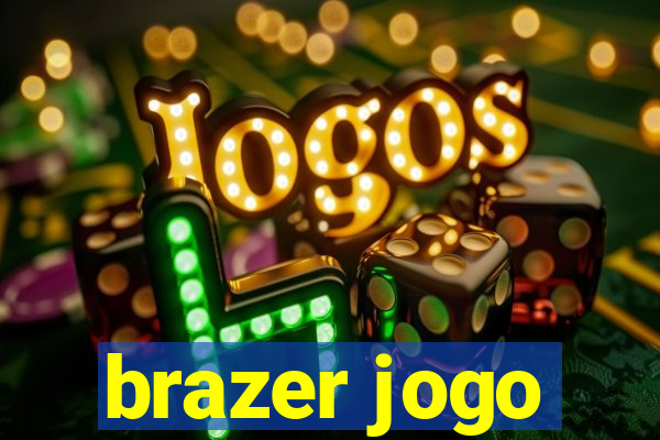 brazer jogo