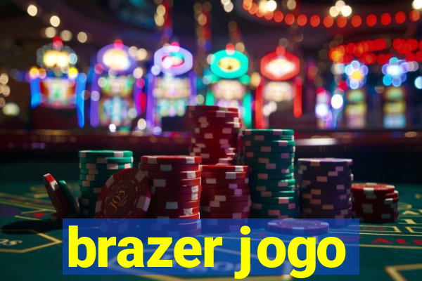 brazer jogo