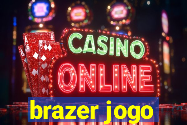 brazer jogo