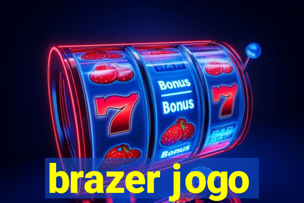 brazer jogo