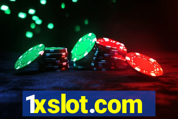 1xslot.com