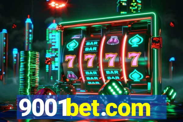 9001bet.com