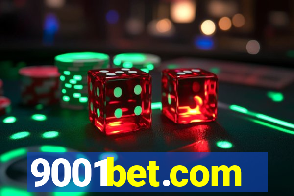 9001bet.com