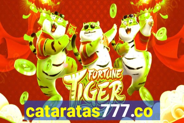 cataratas777.co