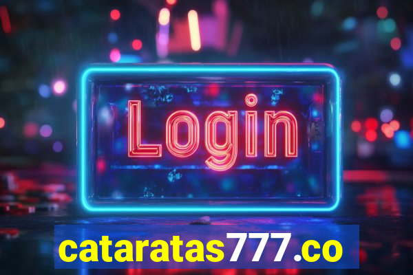 cataratas777.co