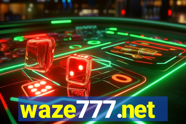 waze777.net