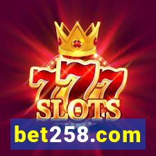 bet258.com