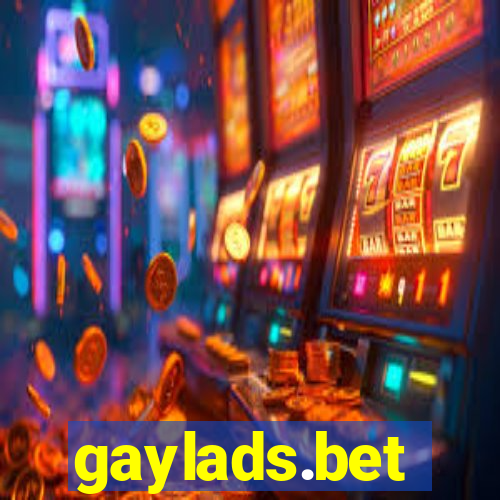 gaylads.bet