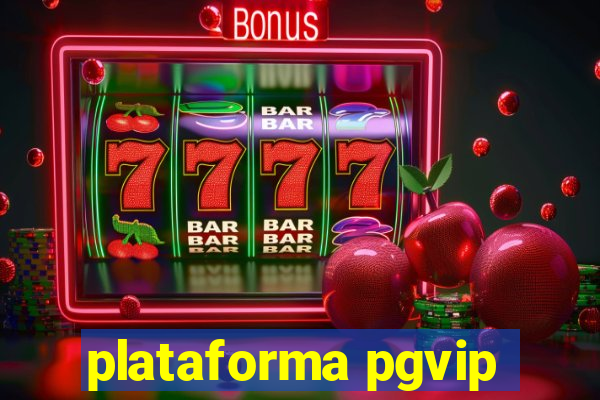 plataforma pgvip