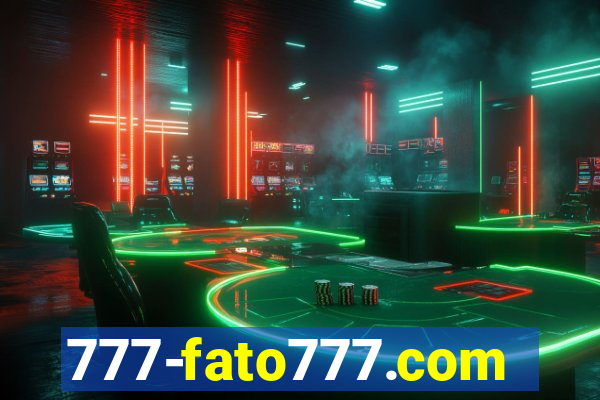 777-fato777.com