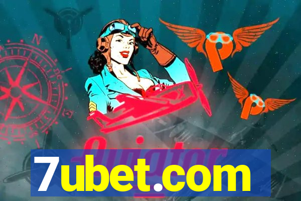 7ubet.com