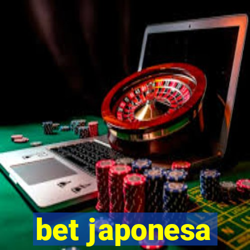 bet japonesa