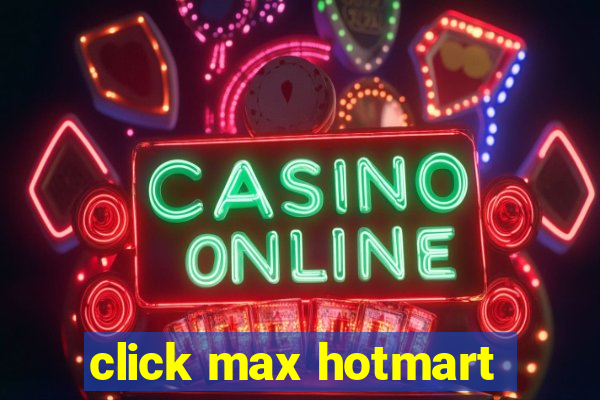 click max hotmart