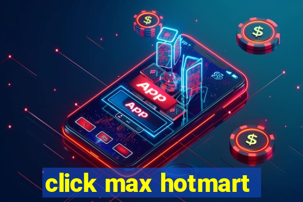 click max hotmart