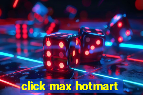 click max hotmart