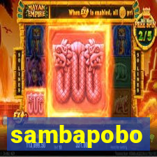 sambapobo