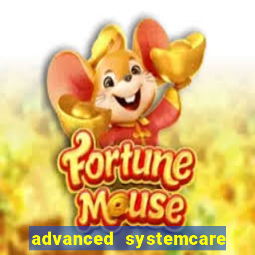 advanced systemcare 17 key 2024