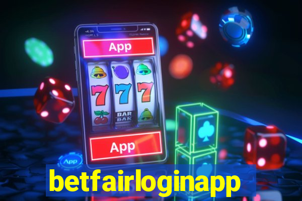 betfairloginapp