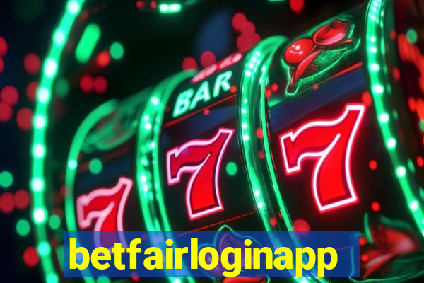 betfairloginapp