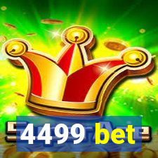 4499 bet