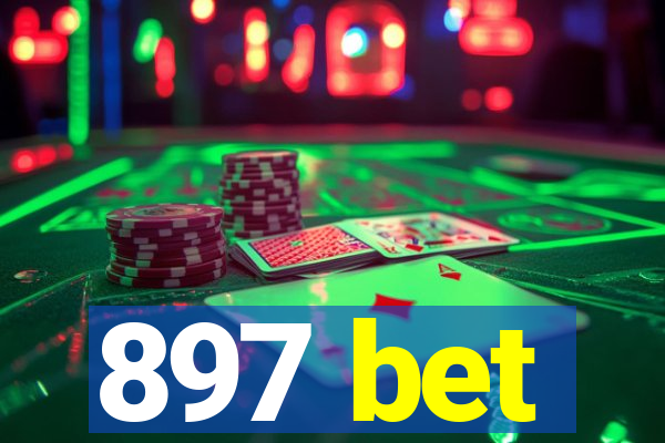 897 bet