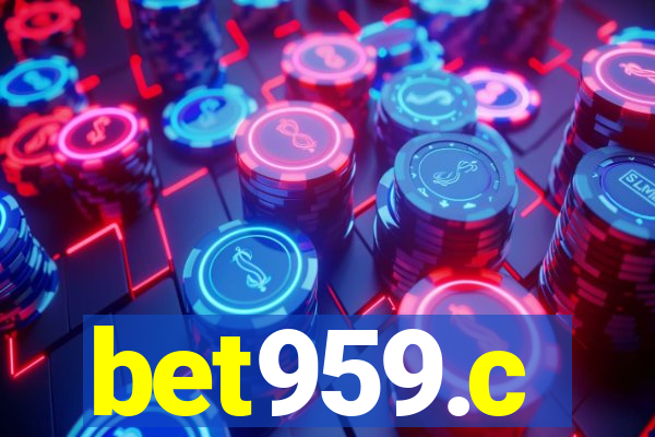 bet959.c