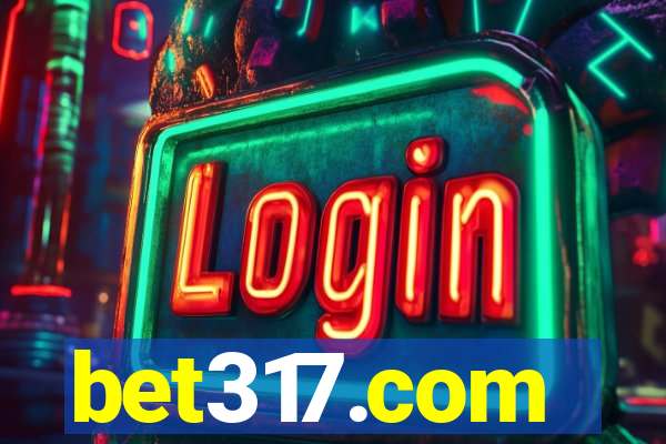 bet317.com