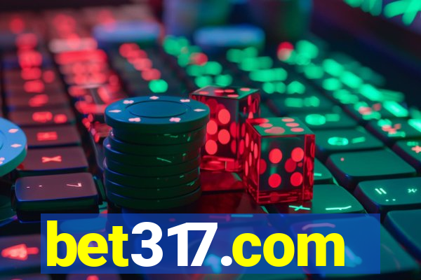 bet317.com