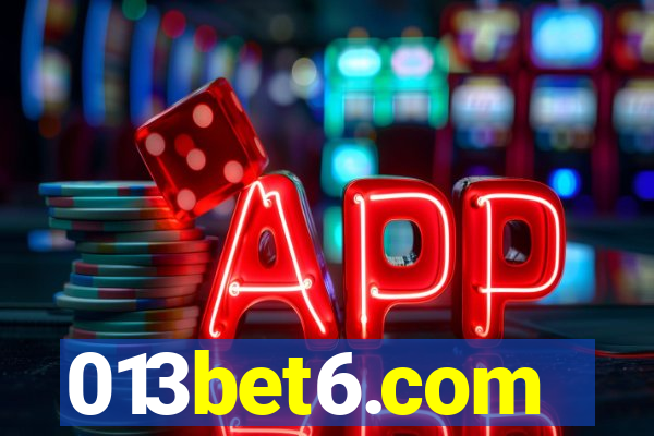 013bet6.com