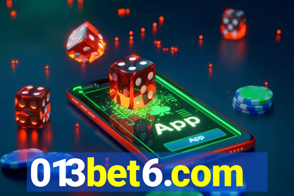 013bet6.com