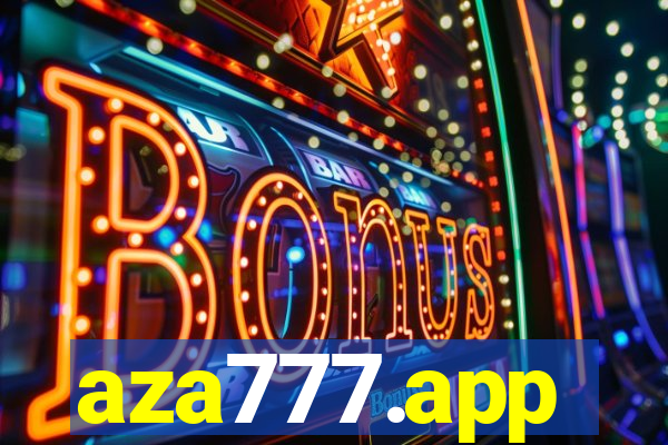 aza777.app