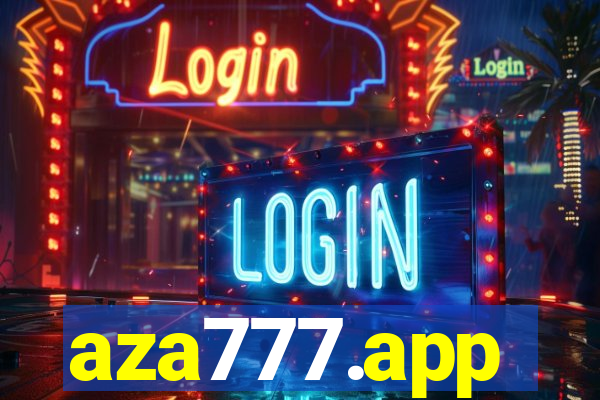 aza777.app