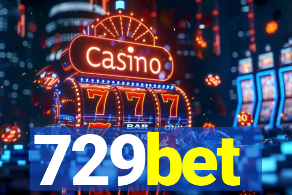 729bet