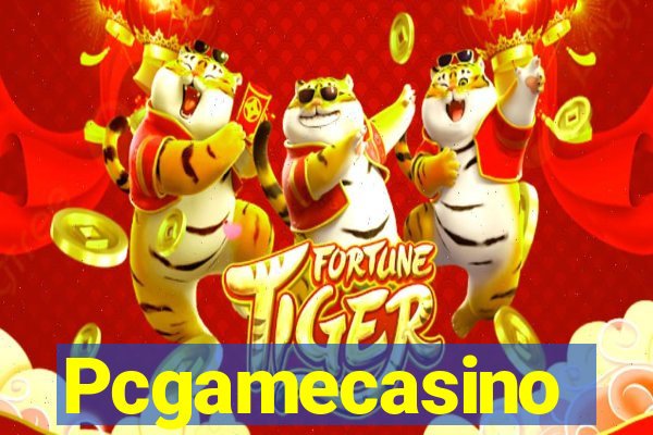 Pcgamecasino