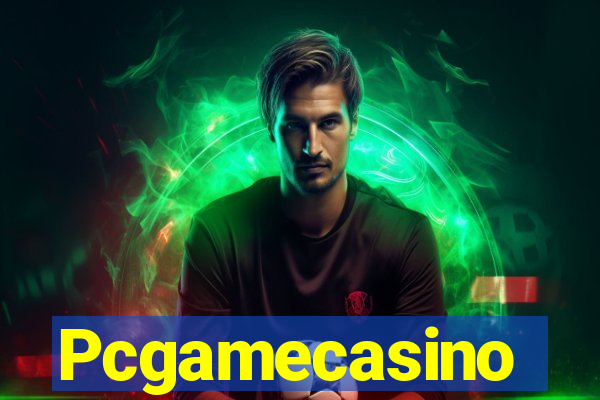 Pcgamecasino