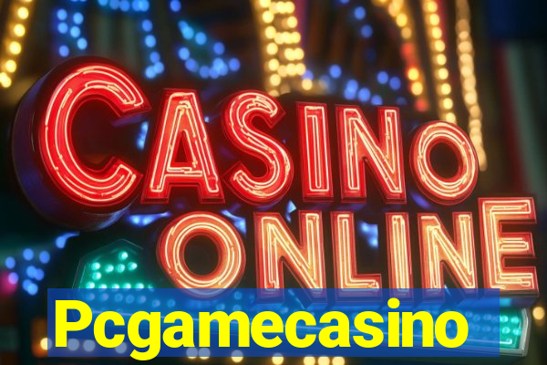 Pcgamecasino