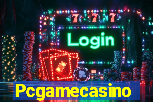 Pcgamecasino