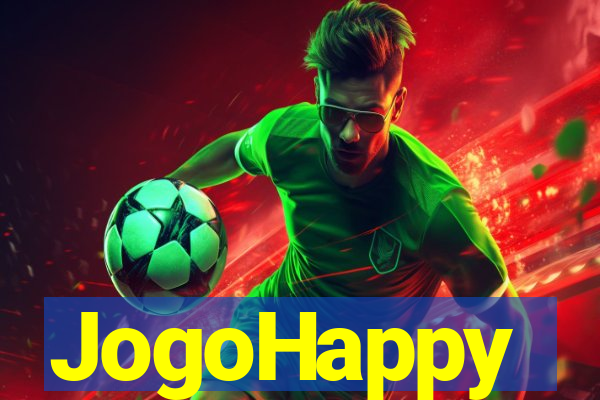 JogoHappy