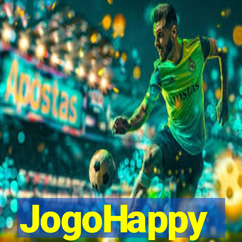 JogoHappy