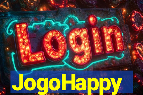 JogoHappy