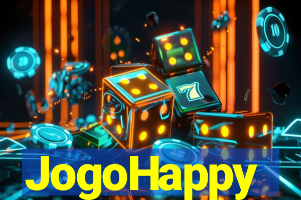 JogoHappy