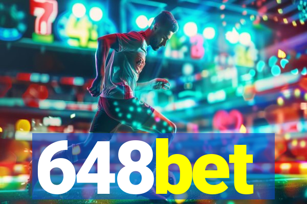 648bet