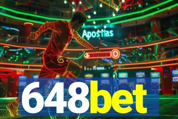 648bet