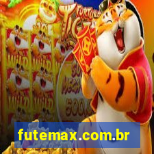 futemax.com.br