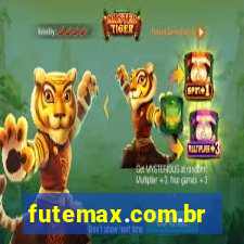 futemax.com.br