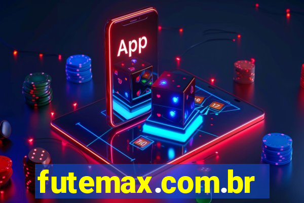 futemax.com.br